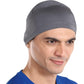 Cooling Skull Cap for Men - Hard Hat Liner, Cycling Cap, Head Caps for Men, Helmet Liner for Motorcycle