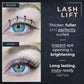 2 in 1 Lash Lift Kit and Brow Lamination Kit | Instant Perming, Lifting & Curling for Eyelashes & Eyebrows | Professional Salon Results Lasting 6-8 Weeks | Includes Glue & Supplies for 5+ Treatments