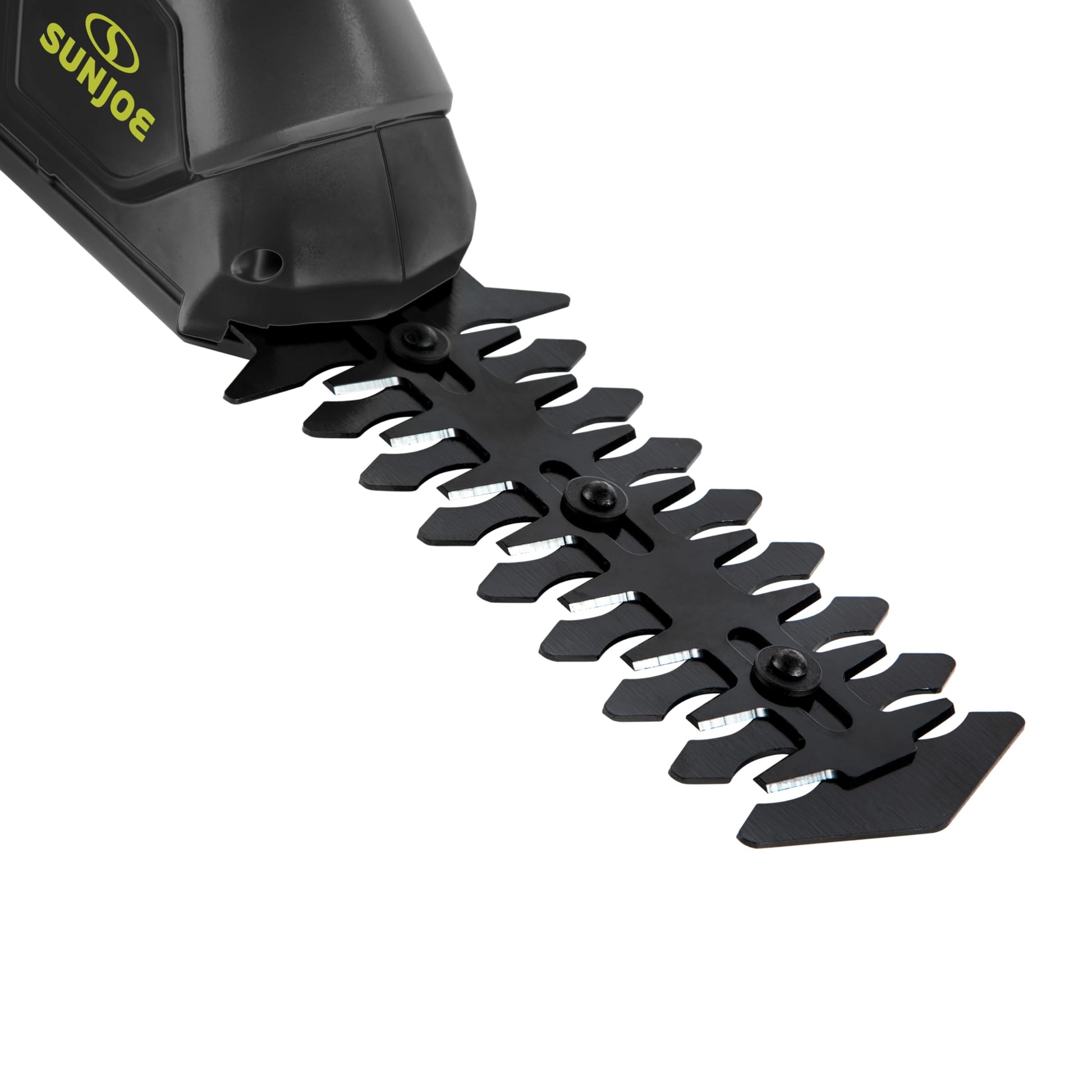 Buy now Sun Joe HJ604C 7.2-Volt Cordless Grass Shears and Trimmer, Charger and Battery Included at indiglob india