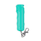 Buy now Sabre Pepper Gel - Fast Flip Top, Snap-Clip Keychain, Easy to Use & Carry, Maximum Police Strength OC Spray with UV Dye for Self Defense, 10 Second Spray Time, Finger Grip for Faster Aim, 0.54 fl oz Mint at indiglob india