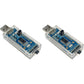 DSD TECH SH-U09C2 USB to TTL Adapter Built-in FTDI FT232RL IC for Debugging and Programming