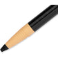 Sharpie Peel-Off China Marker Grease Pencils, Black, Box of 12