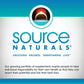 Source Naturals Phyto-Estrogen Cream, Paraben-Free, from Non-GMO Soy - 2 oz Cream
