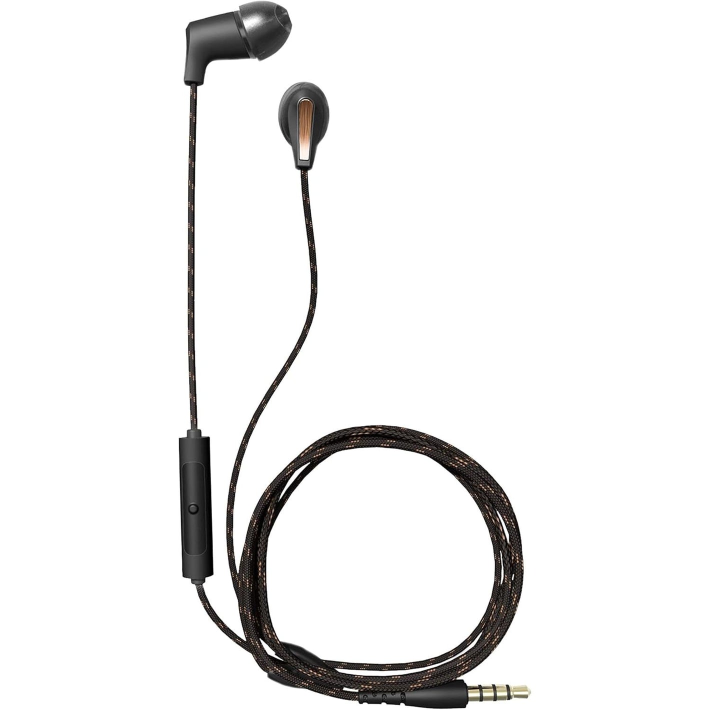 Klipsch T5 Wired Headphones (Black)