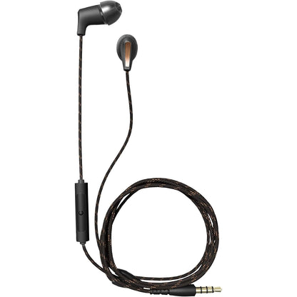 Klipsch T5 Wired Headphones (Black)