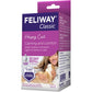 FELIWAY® Classic 30 Day Cat Calming Refill for Pheromone Diffuser, 48ml - Helps Reduce Common Signs of Stress in Cats & Kittens, Enhanced Calming