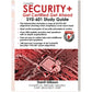 CompTIA Security+ Get Certified Get Ahead: SY0-601 Study Guide