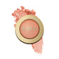 Buy now Milani Baked Blush, Powder Blush for Cheeks, Cruelty Free Makeup - Shape, Contour & Highlight Face for a Shimmery or Matte Finish -Corallina Luminoso (Original) at indiglob india
