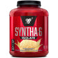 BSN SYNTHA-6 Isolate Protein Powder, Vanilla Protein Powder with Whey Protein Isolate, Milk Protein Isolate, Flavor: Vanilla Ice Cream, 24 Servings