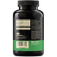 Optimum Nutrition L-Glutamine Muscle Recovery Capsules, 1000mg, 240 Count (Package May Vary)