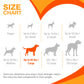 Buy now Nylabone Original Bone Flexi Chew Toy for Dogs, Flexible Dog Toys for Moderate Chewers, Chicken Flavor, Large/Giant, 1 Count at indiglob india