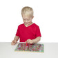 Buy now Melissa & Doug Magnetic Wand Number Maze - Wooden Puzzle Activity Learning Toys, Travel Activities for Kids, Magnetic Maze for Toddlers and Kids Ages 3+ at indiglob india