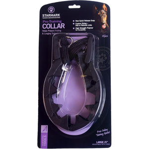 Starmark Pro-Training Dog Collar Large
