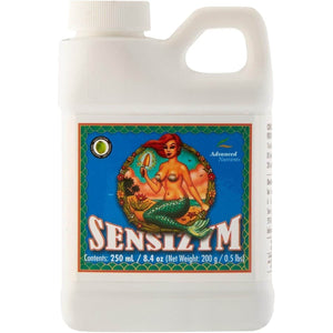 Advanced Nutrients Sensizym Fertilizer, 250ml - My Store