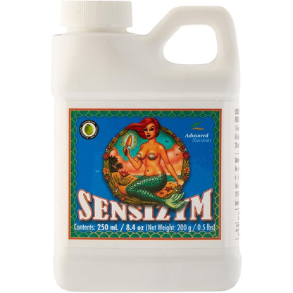 Advanced Nutrients Sensizym Fertilizer, 250ml