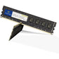 Timetec 16GB KIT(2x8GB) DDR3L / DDR3 1600MHz (DDR3L-1600) PC3L-12800 / PC3-12800 Non-ECC Unbuffered 1.35V/1.5V CL11 2Rx8 Dual Rank 240 Pin UDIMM Desktop PC Computer Memory RAM(SDRAM) Module Upgrade