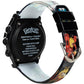 Accutime Kids Pokemon Digital LCD Quartz Watch for Boys, Girls, and Adults All Ages