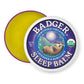 Badger - Natural Sleep Balm, Lavender & Bergamot, Relaxing and Calming Balm for Children and Adults, 2 oz