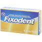 Fixodent Denture Adhesive Powder, Extra Hold - 1.6 Oz