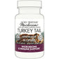 Host Defense Turkey Tail Capsules - Digestive Health & Immune Response Support Supplement - Mushroom Supplement for Gastrointestinal & Gut Microbiome Support - 60 Capsules (30 Servings)*