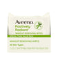Buy now Aveeno Positively Radiant Alcohol Free Makeup Removing Face Wipes, Ultra Soft, Gentle, Non-Comedogenic Facial Cleansing Towelettes Leave Skin Feeling Clean & Soft, Sulfate Free, 25 ct at indiglob india