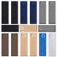 15Pcs Waist Extender for Pants Jeans: Elastic Waistband Button Expander for Women Men