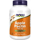 NOW Foods Supplements, Apple Pectin 700 mg, Dietary Fiber, Intestinal Support*, 120 Veg Capsules