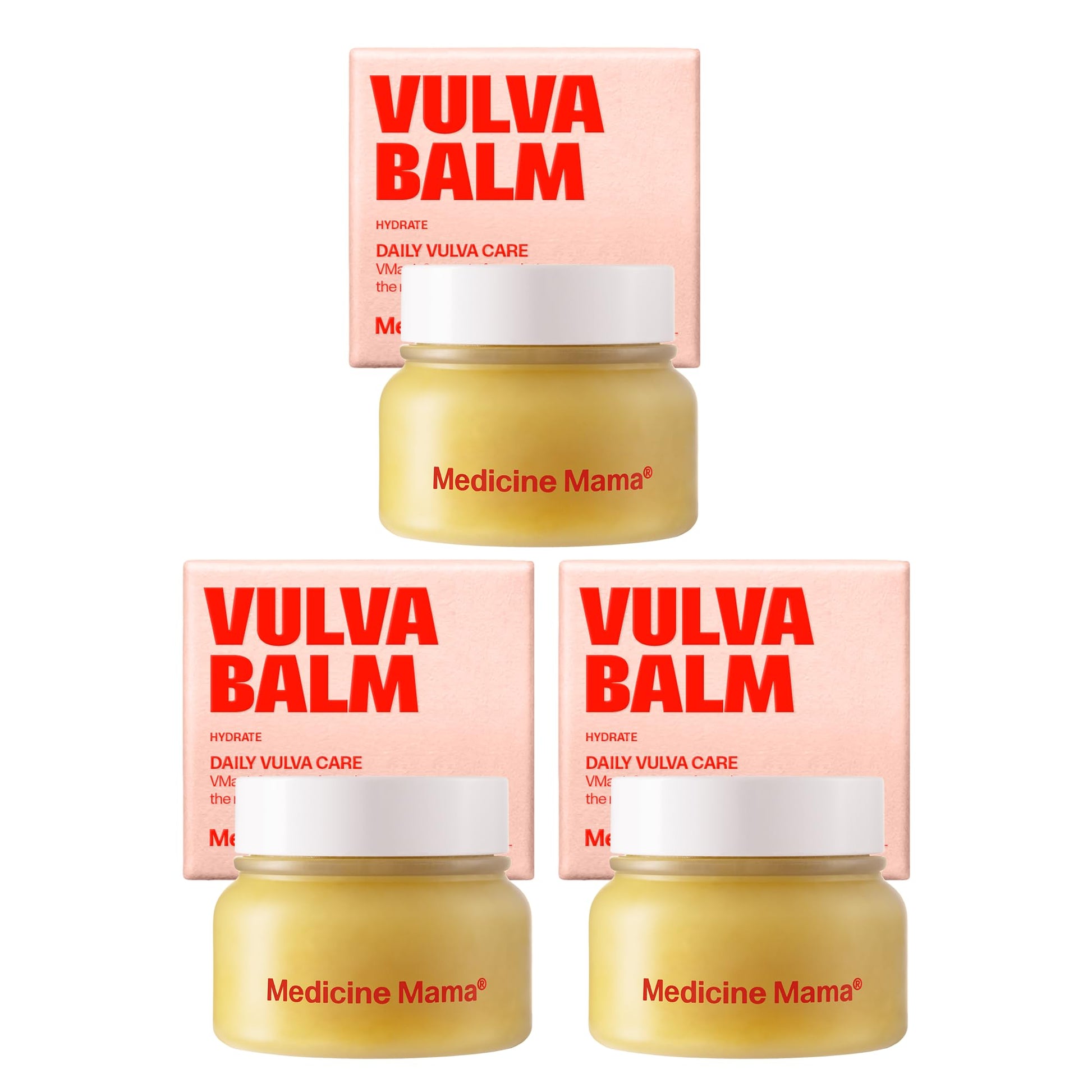 Buy now VMAGIC by Medicine Mama Organic Vulva Balm – Intimate Skin Care, Menopause Support – Relieves Feminine Dryness, Itching & Irritation – Hormone Free, Vaginal Moisturizer for Women – 2 oz at indiglob india