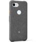 Google Pixel 3a Case, Fog