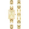Anne Klein Women's Bracelet Watch - Gold-Tone
