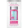 essie All-In-One Base Coat + Top Coat + Strengthener Nail Polish, 0.46 Ounces (Packaging May Vary) - GLOW & SHINE