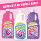 Buy now Mr. Bubble Extra Gentle Bubble Bath - Hypoallergenic, Tear Free Bubble Bath Solution Perfect for Sensitive Skin (Pack of 2 Bottles, 16 fl oz Each) at indiglob india