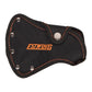 Buy now ESTWING Camper's Axe - 14" Hatchet with Forged Steel Construction & Shock Reduction Grip - EO-25A at indiglob india