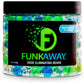 FunkAway Odor Eliminating Beads, 12 oz., Supercharged Odor Absorbing Beads for the House, Car or Gym, Eliminate Smoke, Pet and Bathroom Odors for Long-Lasting Results