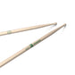 Buy now ProMark Rebound 5A Long Hickory Drumsticks, Acorn Wood Tip, 1 Pair at indiglob india