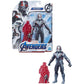 Avengers Marvel Ant-Man 6"-Scale Marvel Super Hero Action Figure Toy