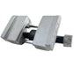 Buy now ATLIN Honing Guide - Sharpening Jig for Chisels 1/8” to 1-7/8”, Planer Blades 1-3/8” to 3-1/8” at indiglob india