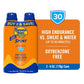 Banana Boat Sport Ultra SPF 30 Sunscreen Spray Twin Pack | Banana Boat Sunscreen Spray SPF 30, Spray On Sunscreen, Water Resistant Sunscreen, Oxybenzone Free Sunscreen Pack, 6oz each - My Store