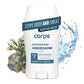 Carpe Underarm Antiperspirant and Deodorant, Clinical strength with all-natural Eucalyptus scent, Combat excessive sweating Stay fresh and dry, Great for hyperhidrosis