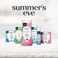 Summer's Eve Feminine Cleansing Wipes, Simply Sensitive, 16 Count, 3 Pack