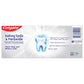 Colgate Baking Soda & Peroxide Toothpaste - Whitens Teeth, Fights Cavities & Removes Stains, Brisk Mint, 6 Ounce (Pack of 2)