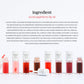 Buy now NOONI Korean Lip Oil - Appleberry | Long-Lasting, Moisturizing, Plumping, Revitalizing for Dry Lips, Waterproof, No Peel Off, Hydrating, Nourishing Crystal Clear, Stocking Stuffers, 0.12 FL Oz at indiglob india