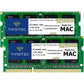 Timetec 16GB KIT(2x8GB) Compatible for Apple DDR3L 1600MHz for Early/Mid/Late Mac Book Pro(2011-2012), iMac(2011-2015), Mac mini(2011-2012) MAC RAM