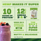 Buy now Manitoba Harvest Organic Hemp Hearts, Shelled Hemp Seeds - 7oz - 10g Plant Protein & 12g Omega 3 & 6 per 30g serving - Easy-to-Digest seeds with 9 Essential Amino Acids - Gluten Free, Vegan, Non-GMO at indiglob india