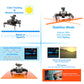 Buy now Adeept RaspClaws Hexapod Spider Robotic Kit Compatible with Raspberry Pi 4 3 Model B+ B, OpenCV Target Tracking, Video Transmission, Raspberry Pi STEAM Crawling Robot with PDF Manual at indiglob india