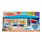 Buy now Melissa & Doug PAW Patrol Wooden ABC Block Truck (33 Pieces) at indiglob india