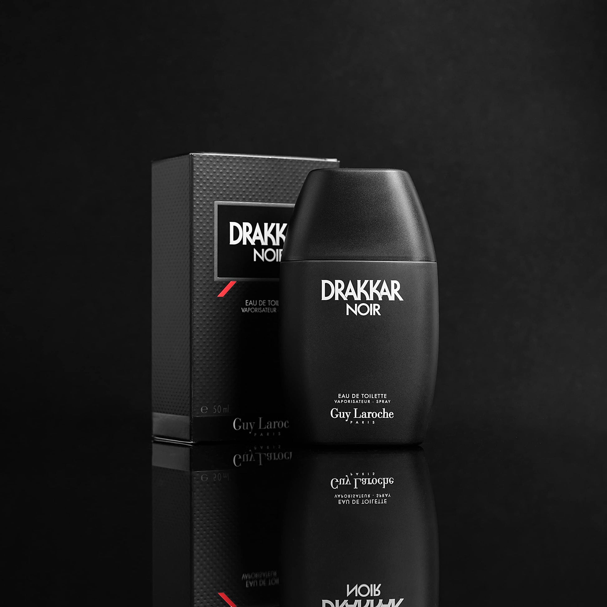 Buy now Guy Laroche Drakkar Noir, 50ml/1.7 oz. at indiglob india