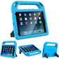 LEDNICEKER Kids Case for iPad Mini 1/2/3/4/5 7.9-inch, Light Weight Shockproof Handle Kickstand Cover for iPad Mini 5th/4th/3rd/2nd/1st Generation, Blue