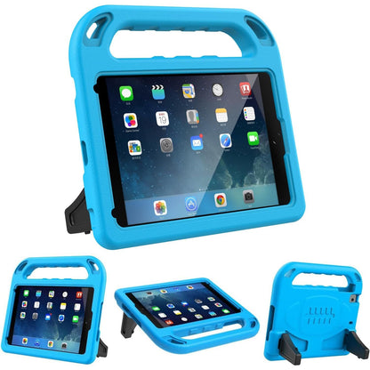 LEDNICEKER Kids Case for iPad Mini 1/2/3/4/5 7.9-inch, Light Weight Shockproof Handle Kickstand Cover for iPad Mini 5th/4th/3rd/2nd/1st Generation, Blue