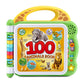 Buy now LeapFrog Learning Friends 100 Words Book, Green at indiglob india